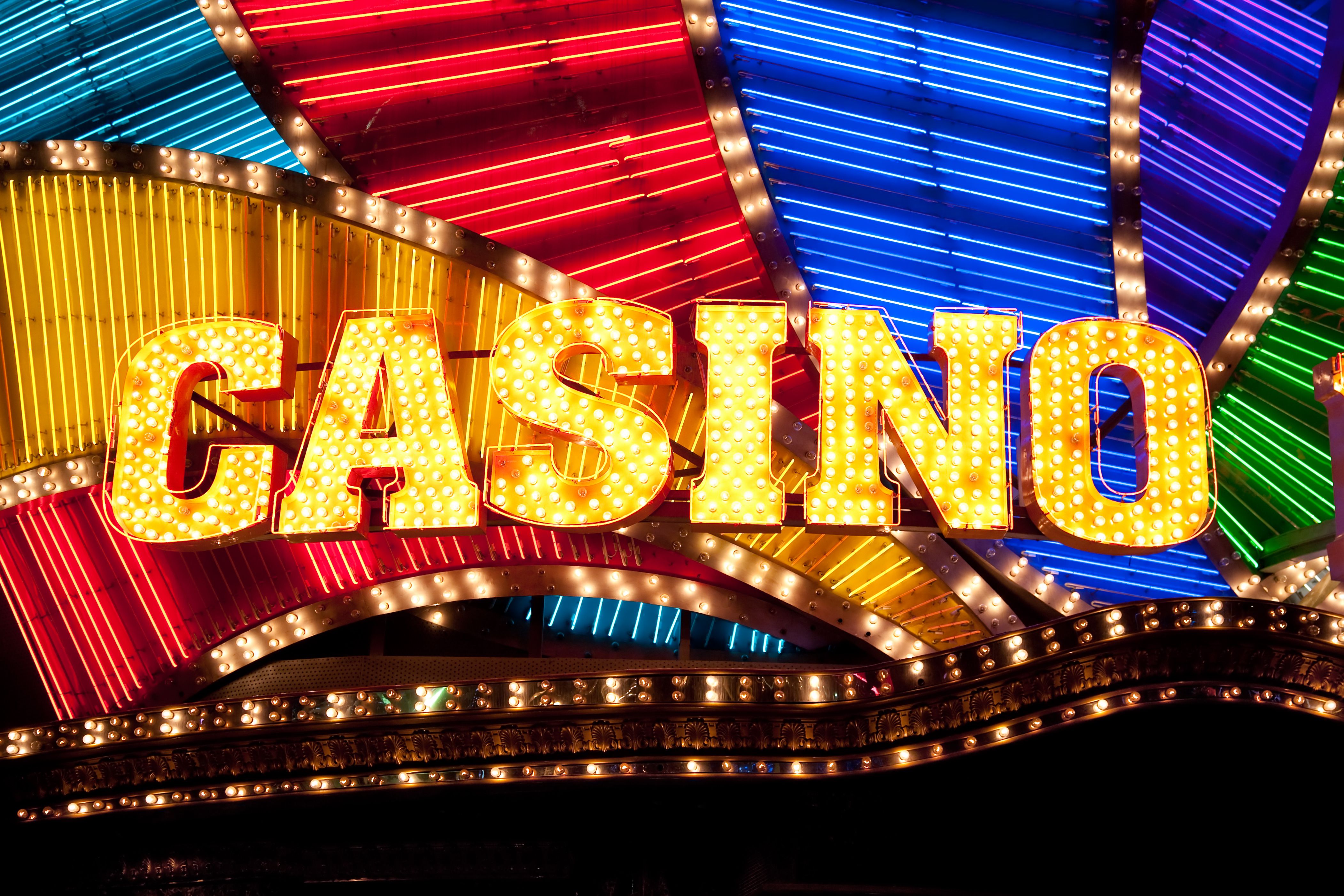 USA Bitcoin Casino Games